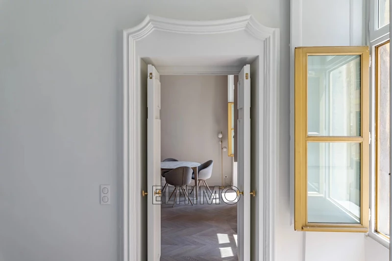 Location appartement Nice  