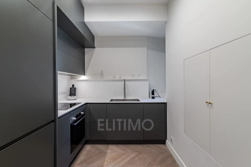 Location appartement Nice  