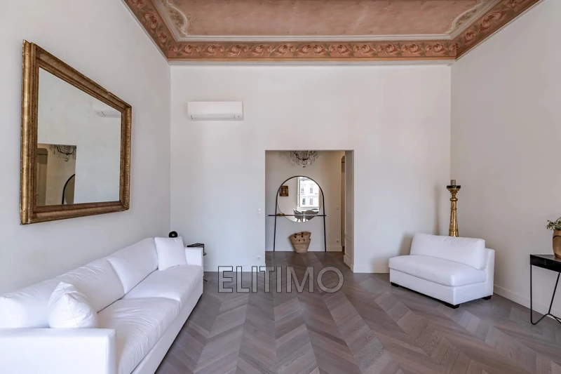 Location appartement Nice  