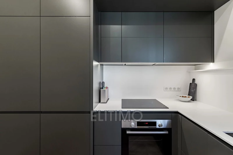 Location appartement Nice  