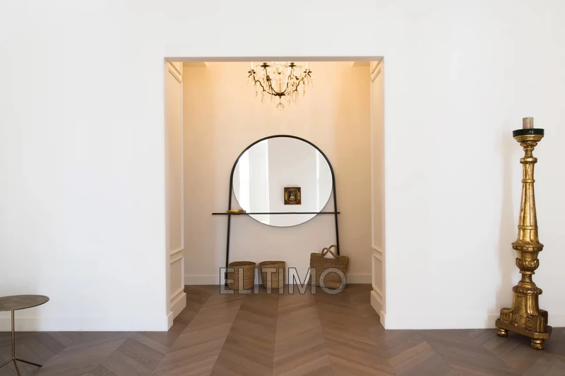 Location appartement Nice  