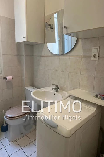 Location appartement Nice  