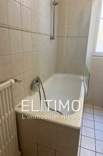 Location appartement Nice  