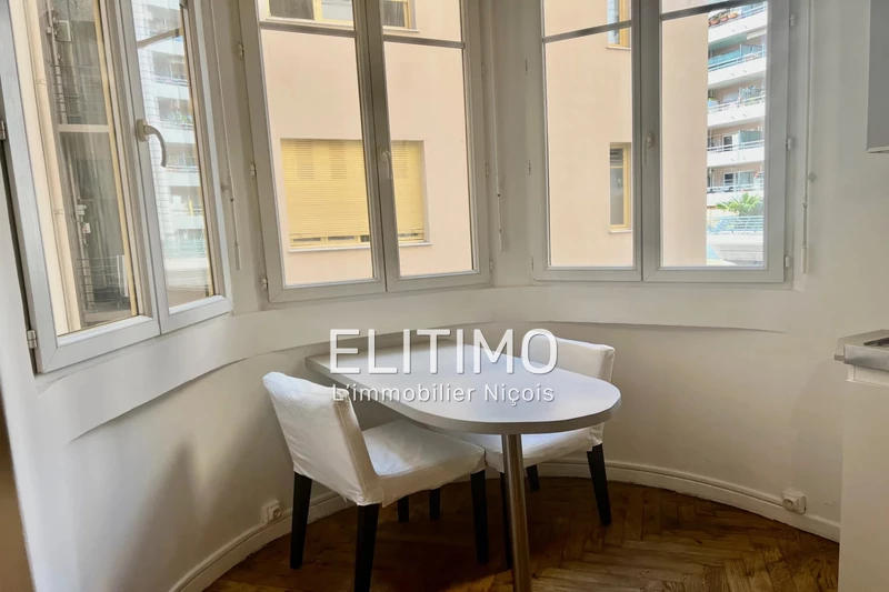 Location appartement Nice  