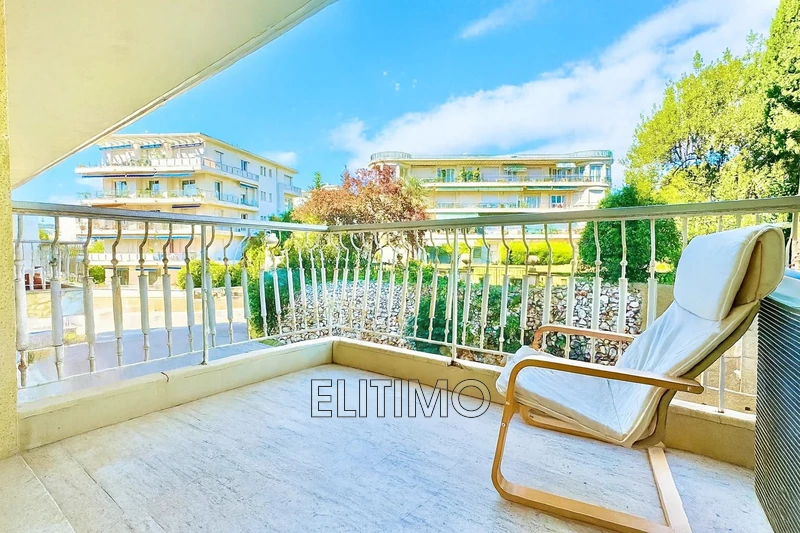 Vente appartement Nice  