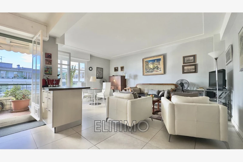 Vente appartement Nice Vente appartement Nice
