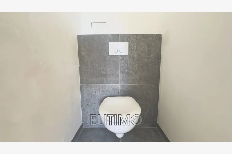 Vente appartement Nice  