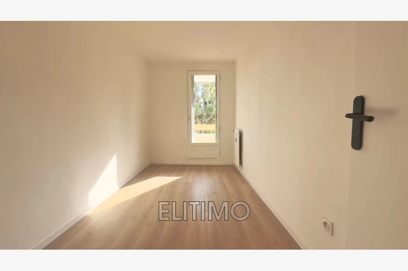 Vente appartement Nice  