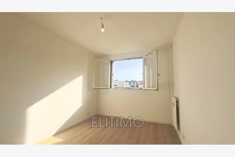 Vente appartement Nice  