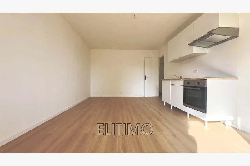 Vente appartement Nice  