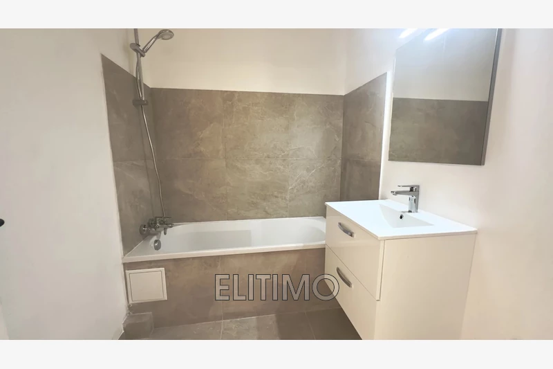 Vente appartement Nice  