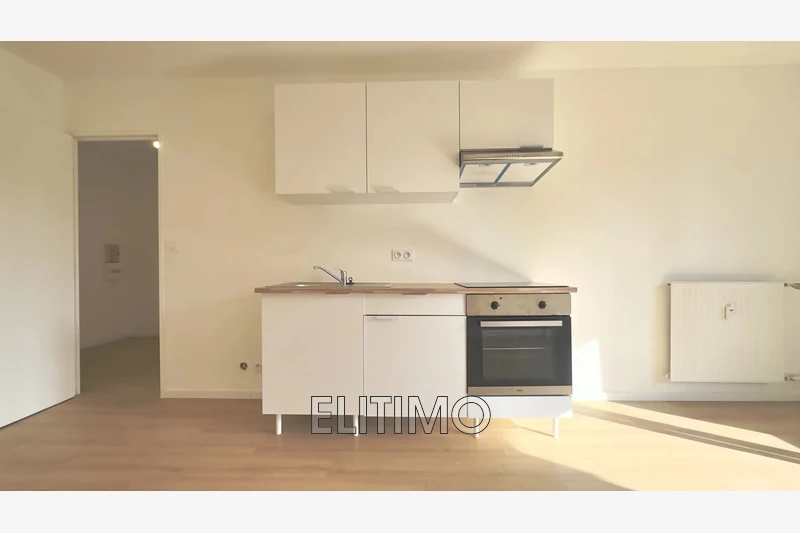 Vente appartement Nice  