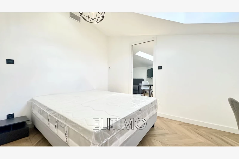 Vente appartement Nice  