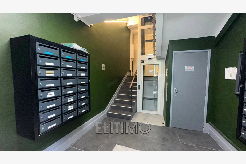 Vente appartement Nice Vente appartement Nice