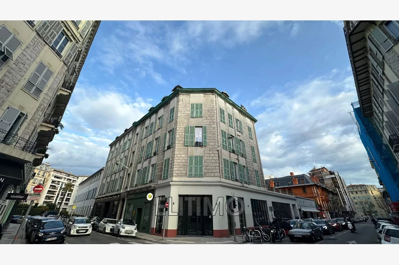 Vente appartement Nice Vente appartement Nice