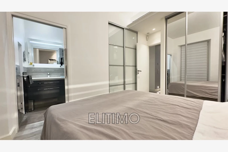 Vente appartement Nice  