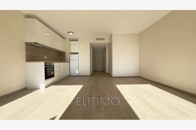 Vente appartement Nice  