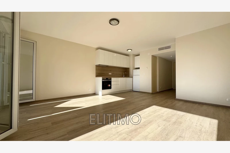 Vente appartement Nice  