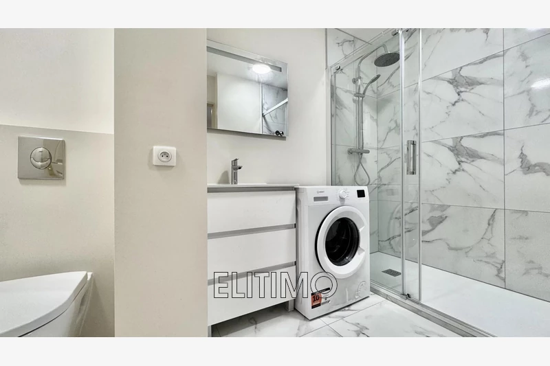 Vente appartement Nice  