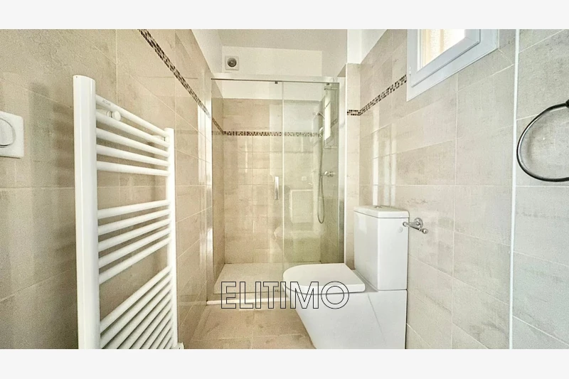 Vente appartement Nice  