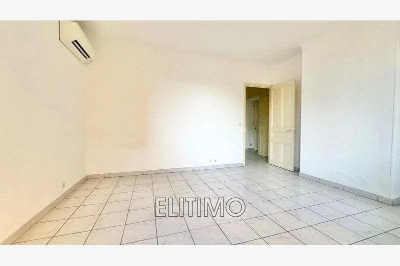 Vente appartement Nice  