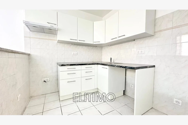 Vente appartement Nice  