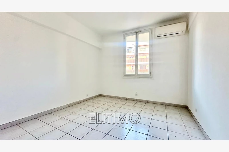 Vente appartement Nice  