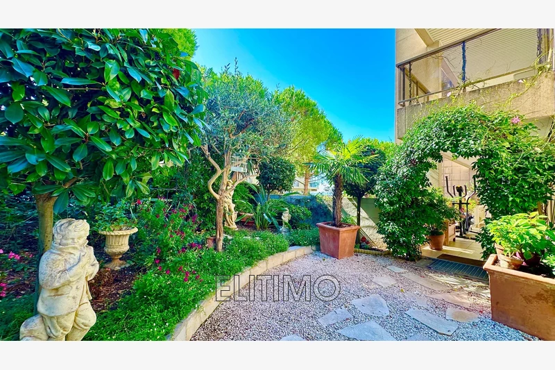 Vente appartement Nice  