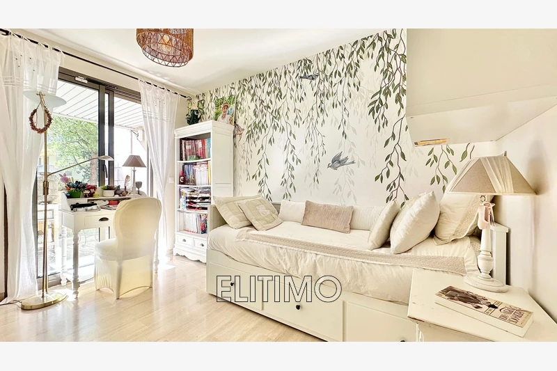 Vente appartement Nice  