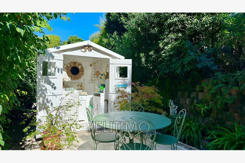 Vente appartement Nice  