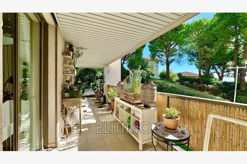 Vente appartement Nice  