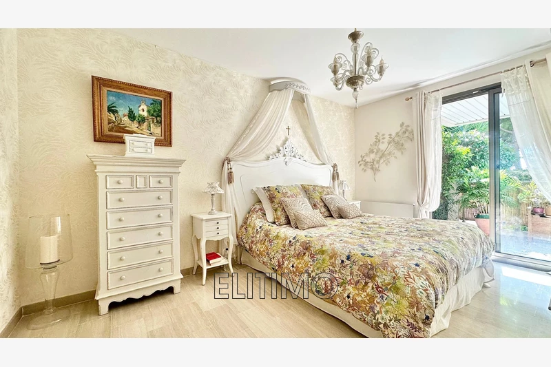 Vente appartement Nice  