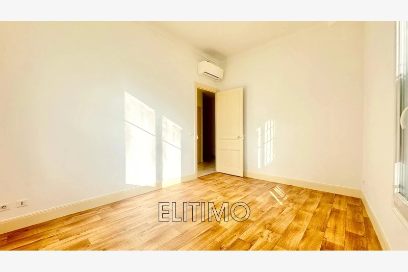 Vente appartement Nice  