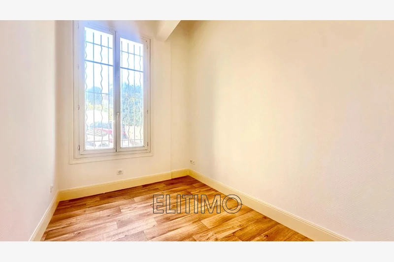 Vente appartement Nice  