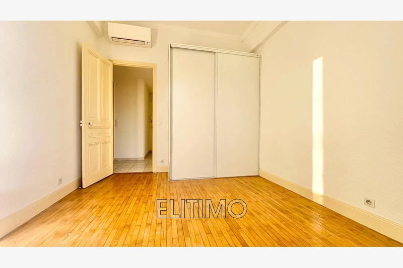 Vente appartement Nice  