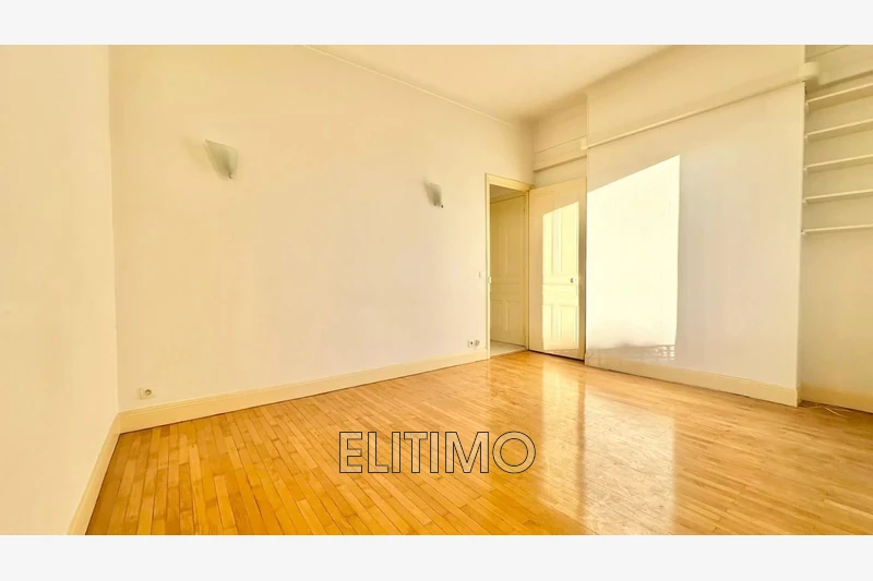 Vente appartement Nice  