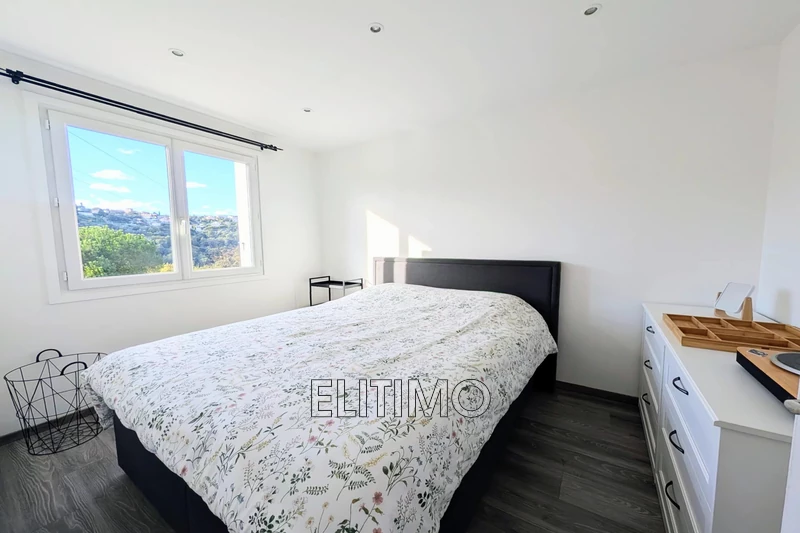 Vente appartement Nice  