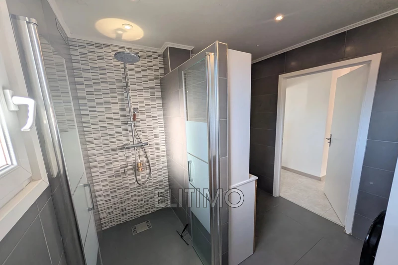 Vente appartement Nice  