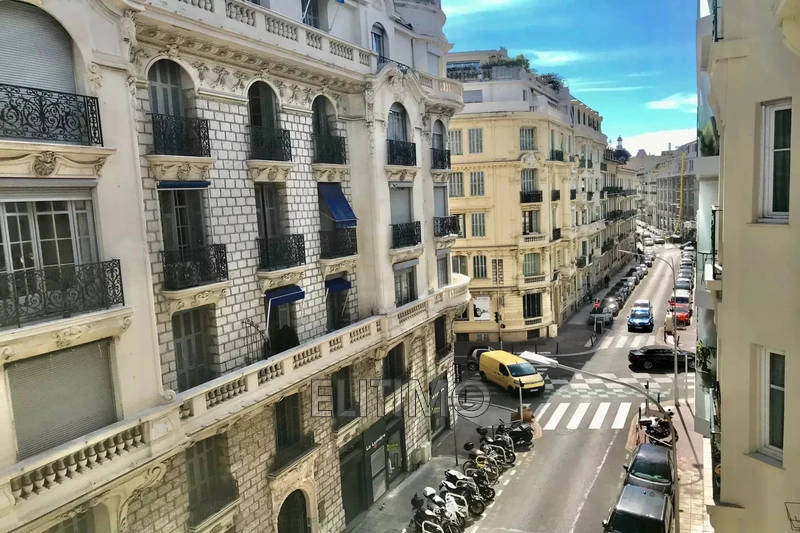 Vente appartement Nice Vente appartement Nice