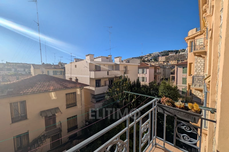 Vente appartement Nice Vente appartement Nice