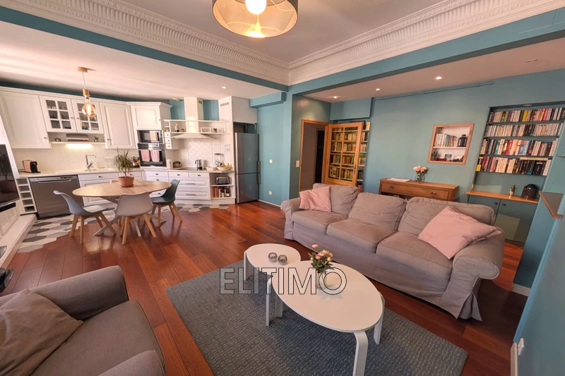 Vente appartement Nice Vente appartement Nice