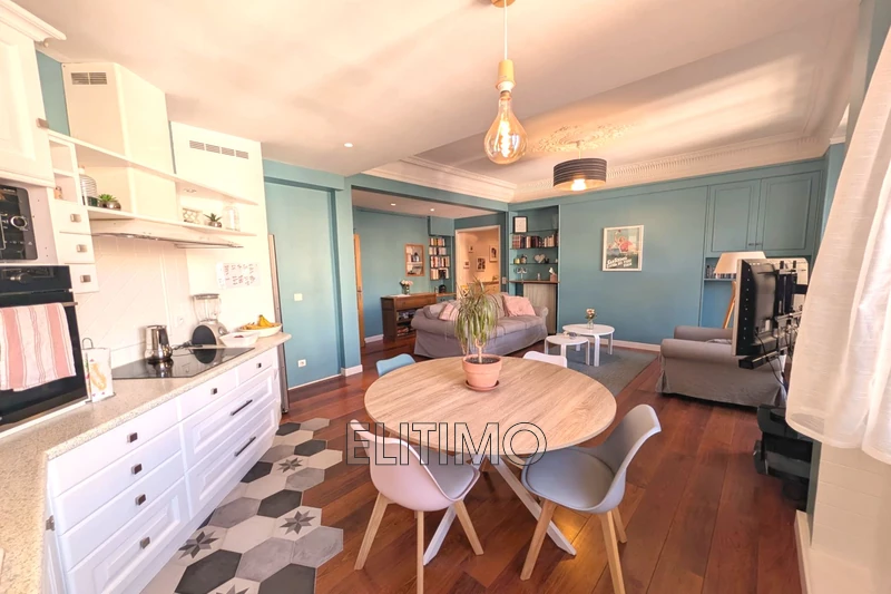 Vente appartement Nice Vente appartement Nice