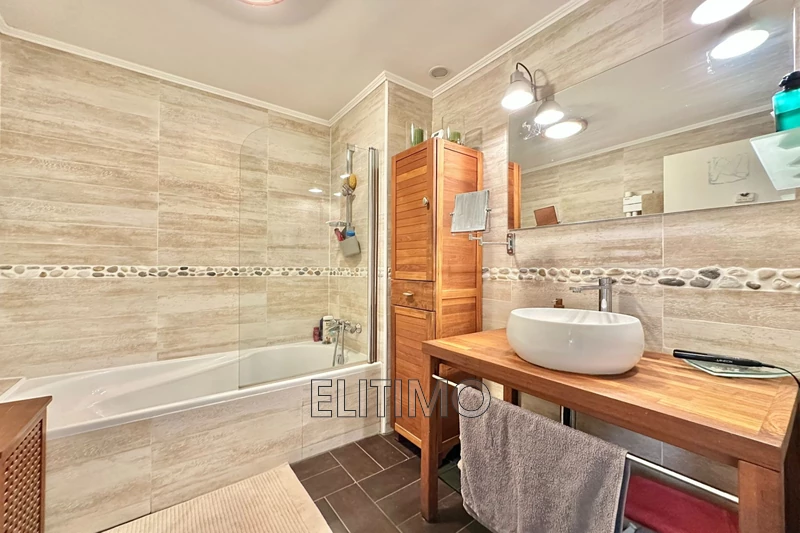 Vente appartement Nice  