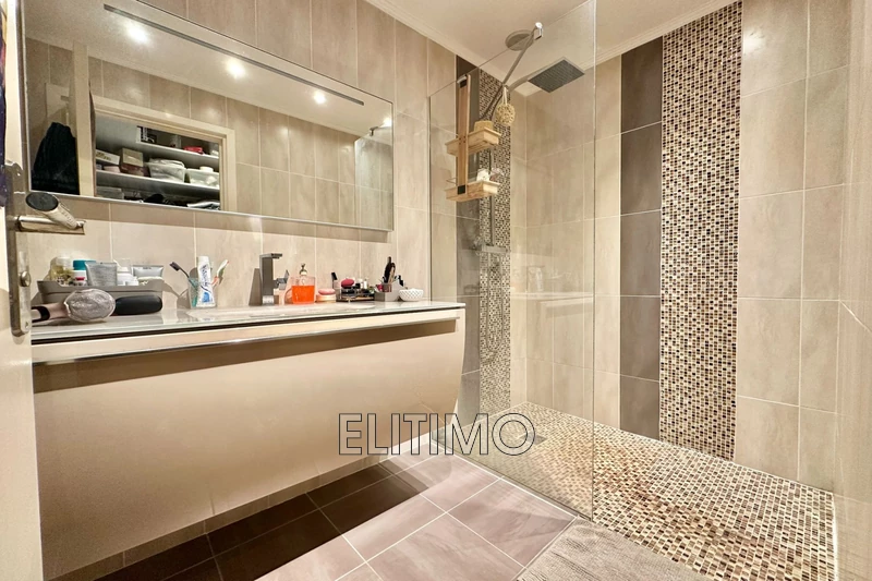 Vente appartement Nice  