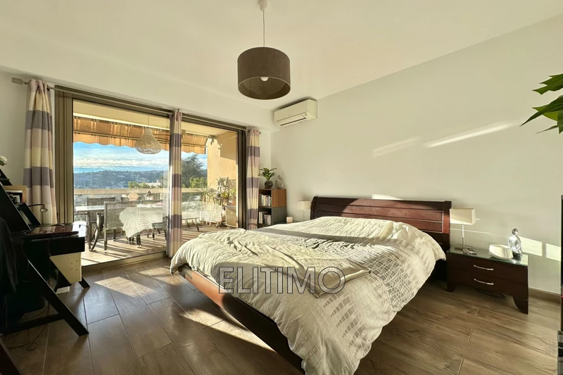 Vente appartement Nice  