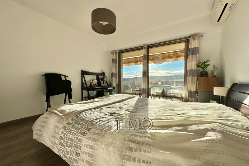 Vente appartement Nice  