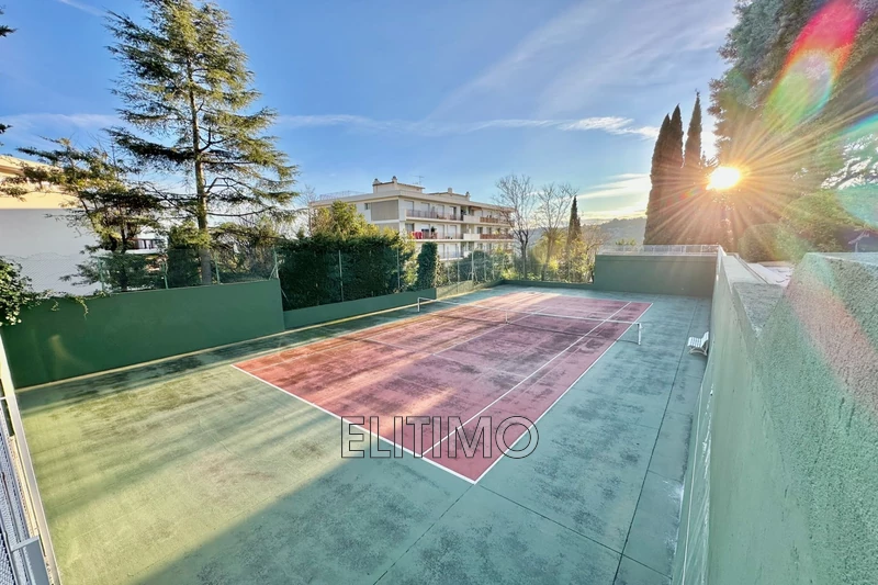 Vente appartement Nice  