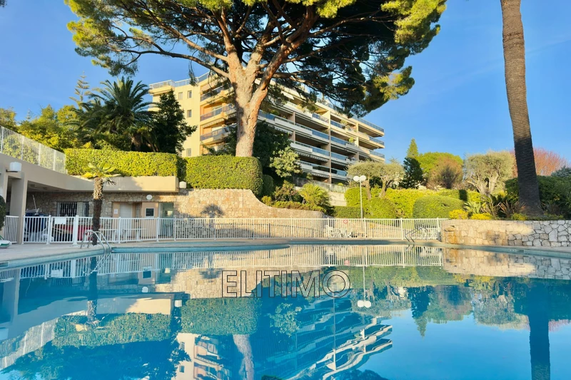 Vente appartement Nice  