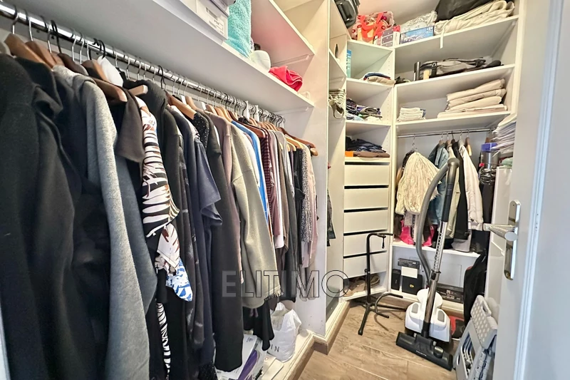 Vente appartement Nice  