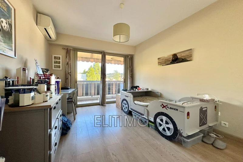 Vente appartement Nice  